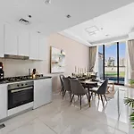 Luxury 1-Bedroom Retreat With Private Pool- Samana Golf
